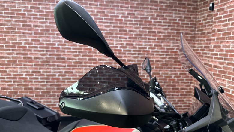 Moto Guzzi Tt V85 TT Travel Edition E5 (21MY)